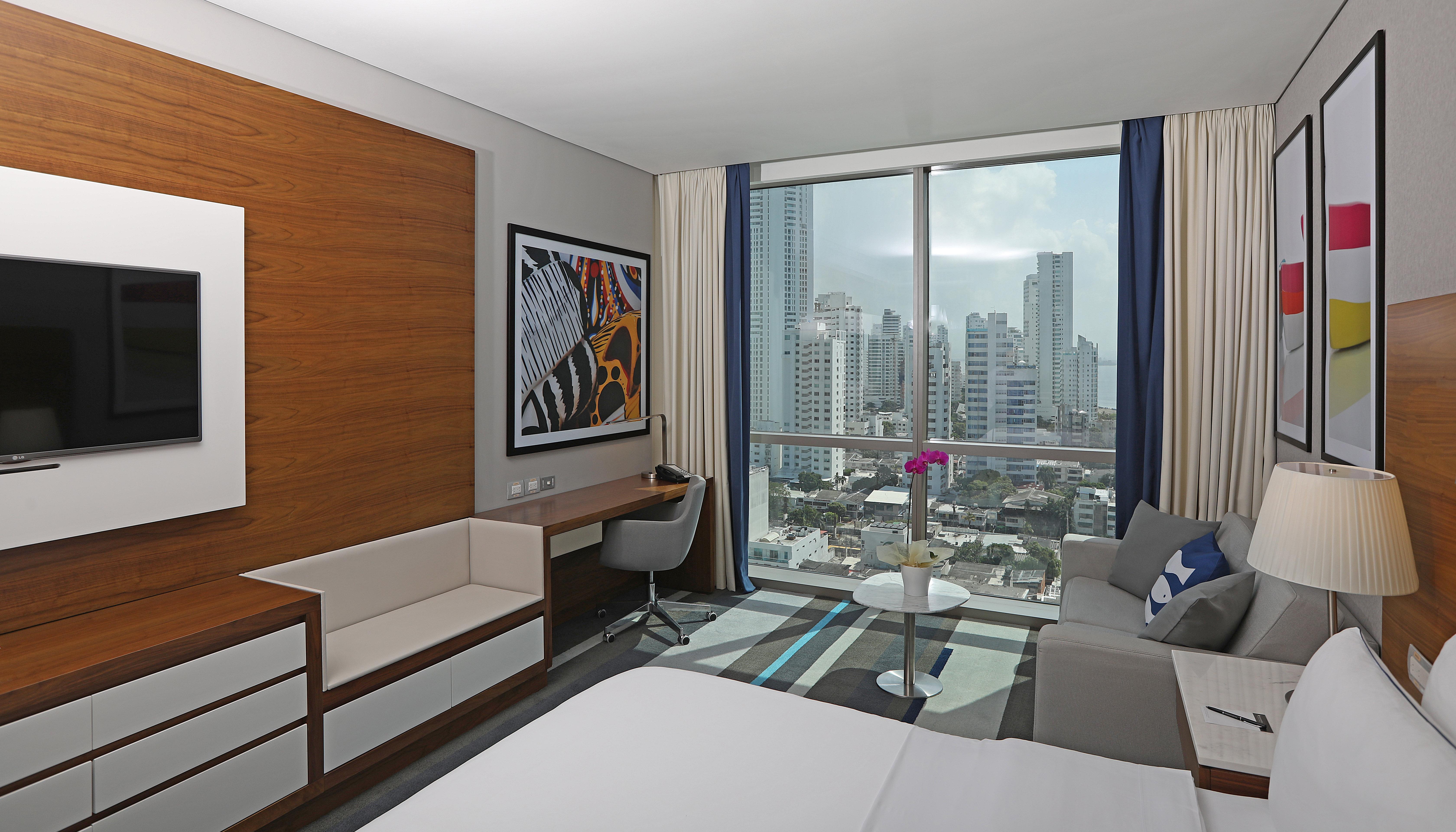 Hotel Intercontinental Cartagena By Ihg, Cartagena