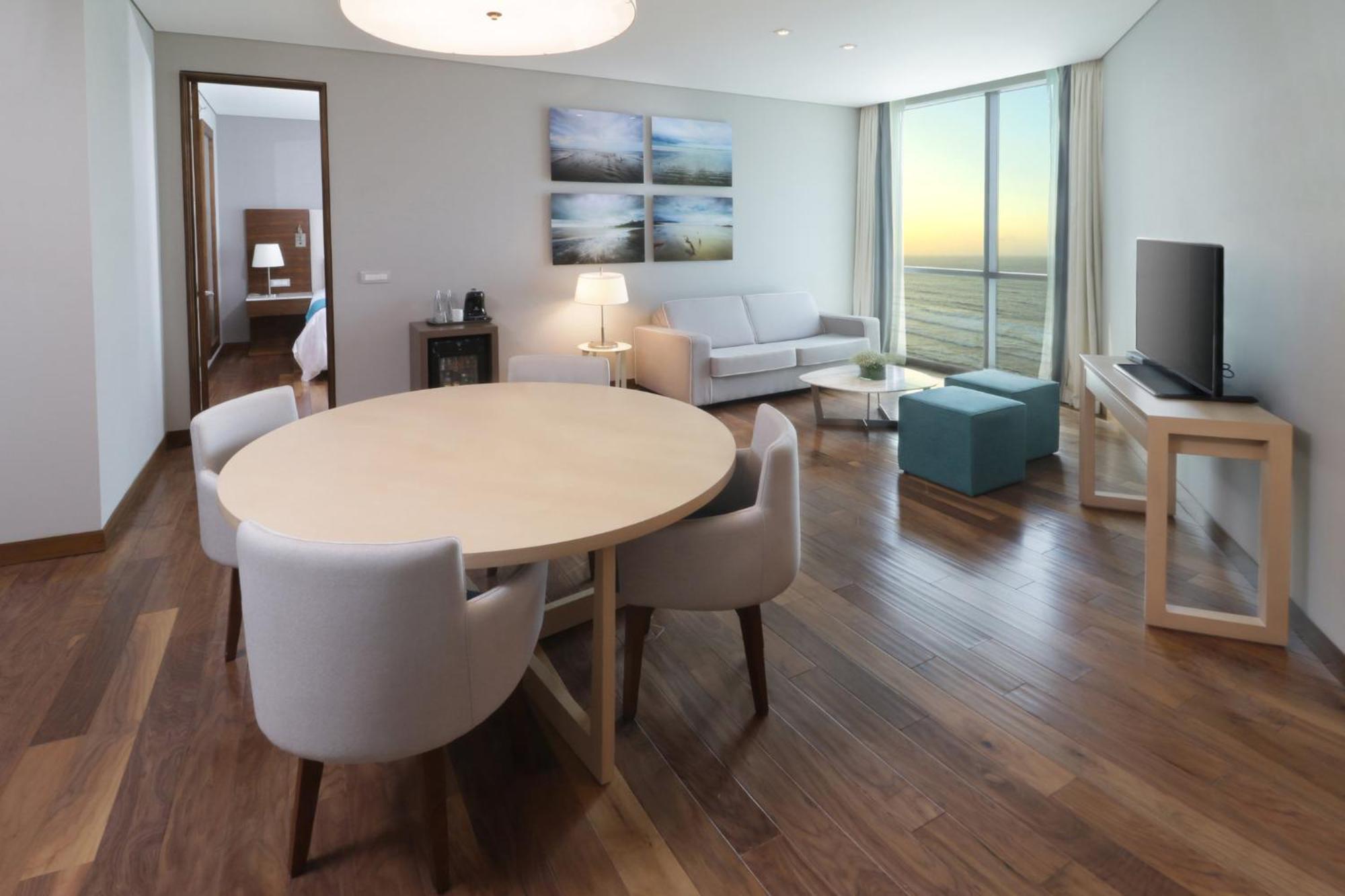 Hotel Intercontinental Cartagena By Ihg — Photos 3