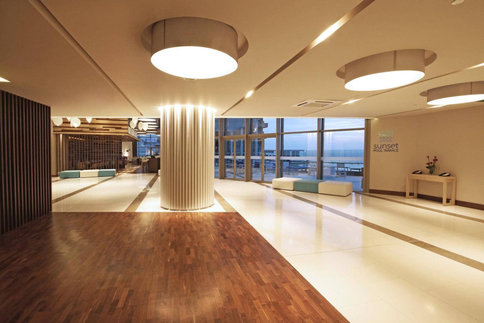 Hotel Intercontinental Cartagena By Ihg — Photos 2