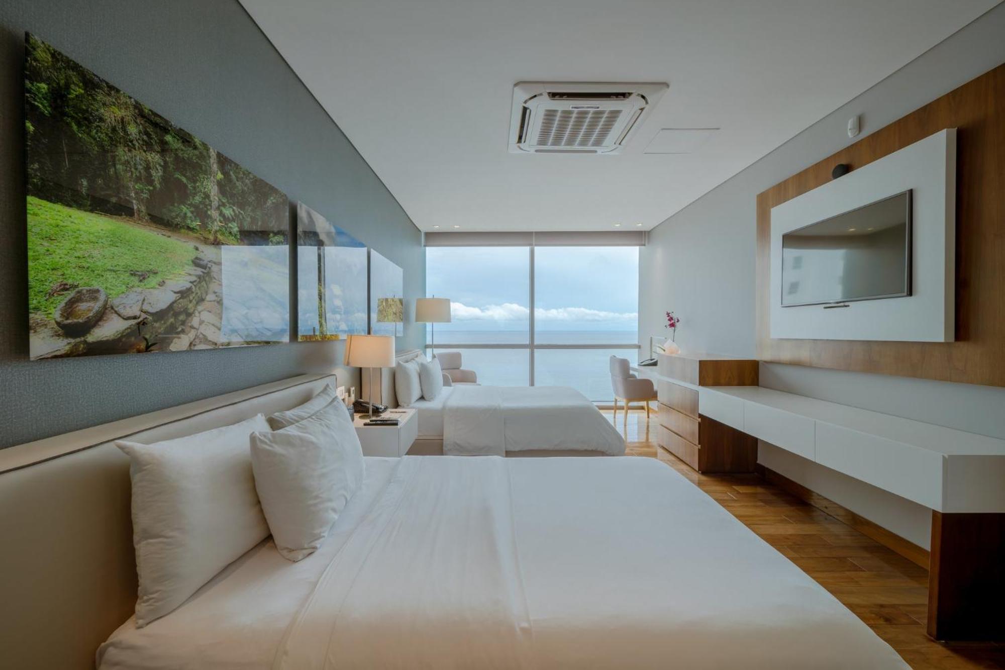 Hotel Intercontinental Cartagena By Ihg — Photos 1